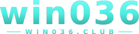 win036 logo